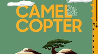 Camel Copter