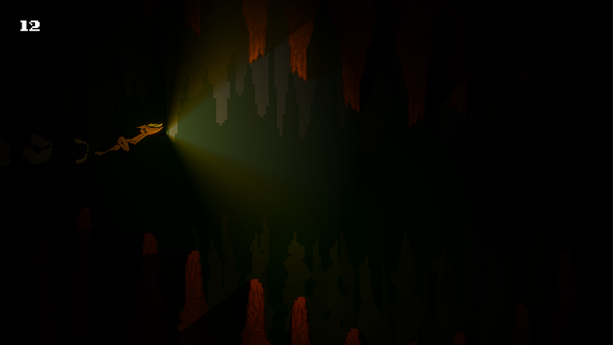 Cave